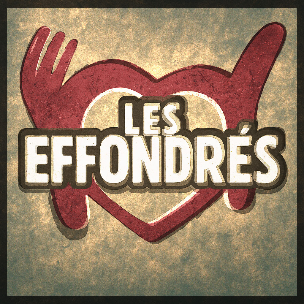 Les Effondrés