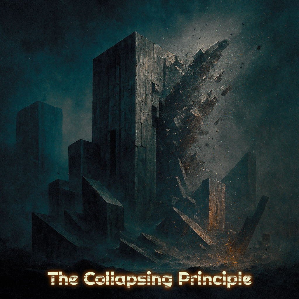 The Collapsing Principle